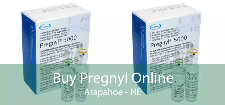 Buy Pregnyl Online Arapahoe - NE