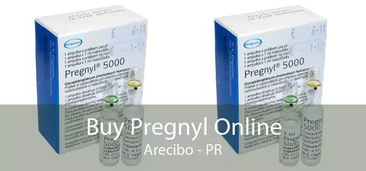 Buy Pregnyl Online Arecibo - PR