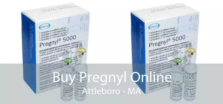 Buy Pregnyl Online Attleboro - MA