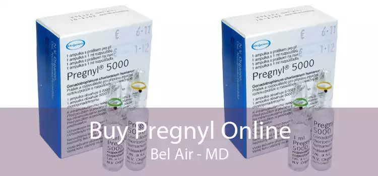 Buy Pregnyl Online Bel Air - MD