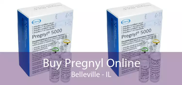 Buy Pregnyl Online Belleville - IL