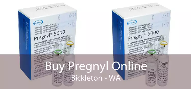 Buy Pregnyl Online Bickleton - WA