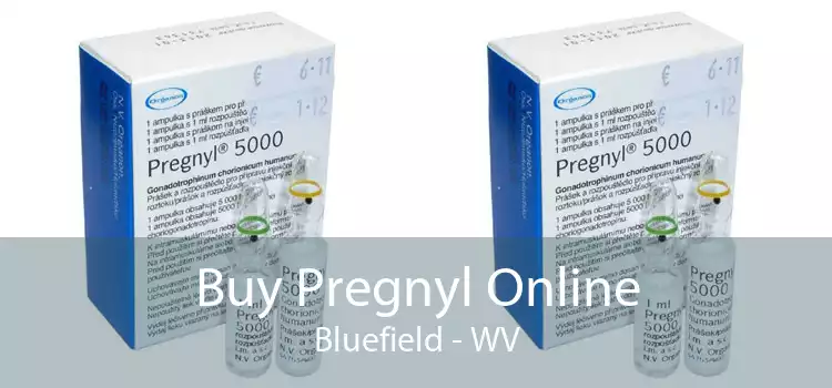 Buy Pregnyl Online Bluefield - WV