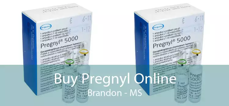 Buy Pregnyl Online Brandon - MS