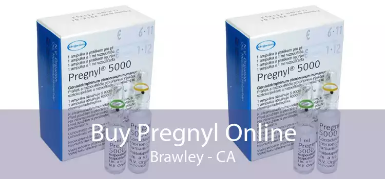 Buy Pregnyl Online Brawley - CA