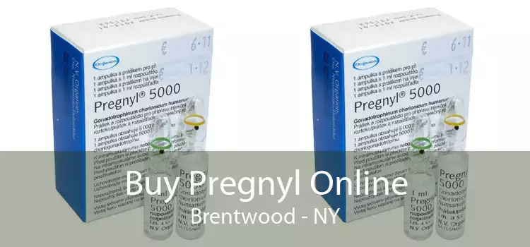 Buy Pregnyl Online Brentwood - NY
