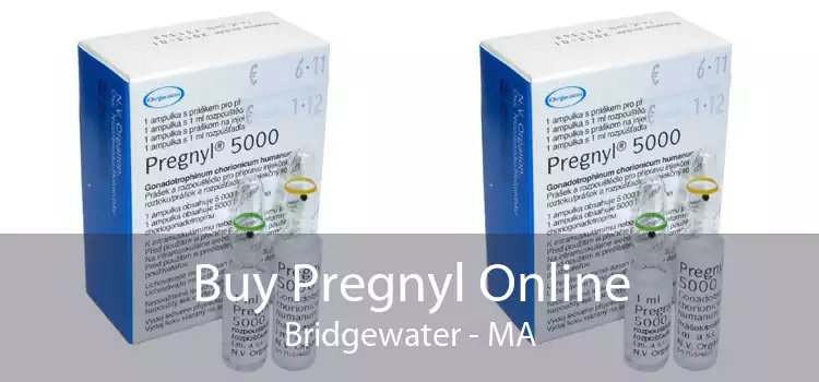 Buy Pregnyl Online Bridgewater - MA
