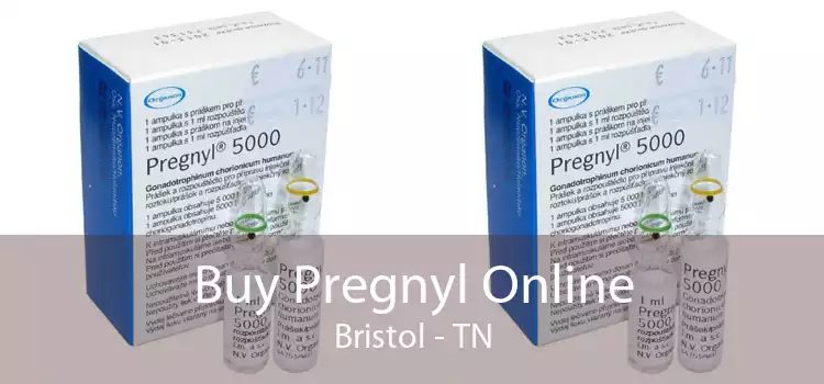 Buy Pregnyl Online Bristol - TN