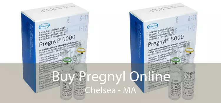 Buy Pregnyl Online Chelsea - MA