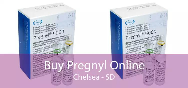 Buy Pregnyl Online Chelsea - SD