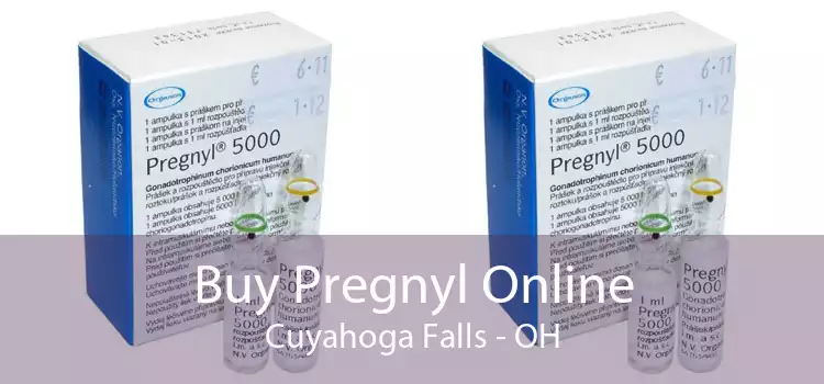 Buy Pregnyl Online Cuyahoga Falls - OH