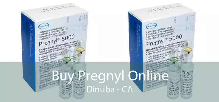 Buy Pregnyl Online Dinuba - CA