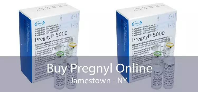 Buy Pregnyl Online Jamestown - NY