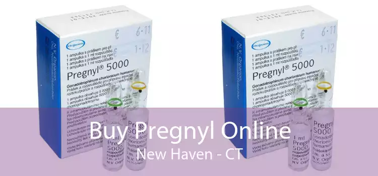 Buy Pregnyl Online New Haven - CT
