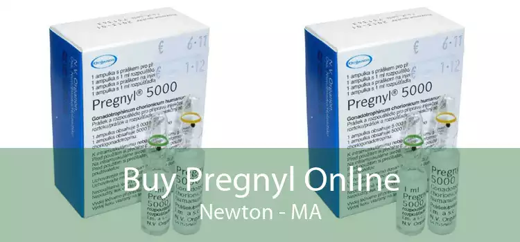 Buy Pregnyl Online Newton - MA