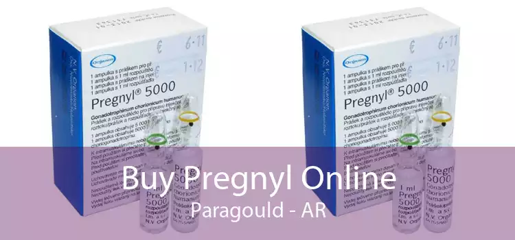 Buy Pregnyl Online Paragould - AR