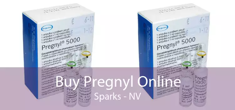 Buy Pregnyl Online Sparks - NV