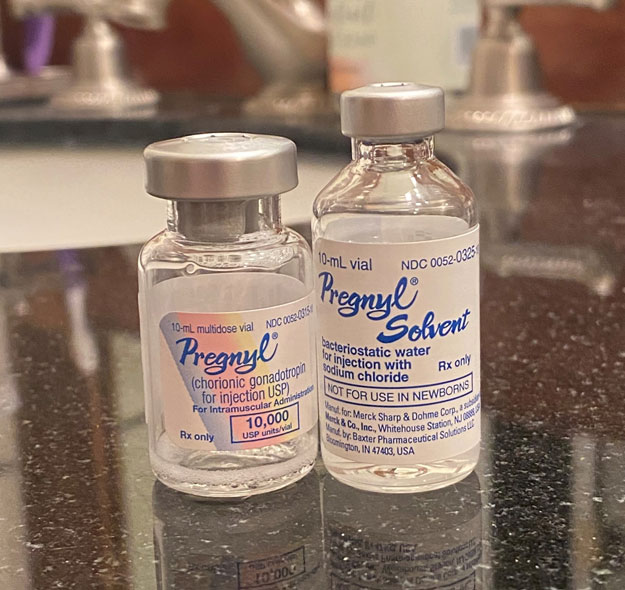 Order Pregnyl Online in Cusick, WA